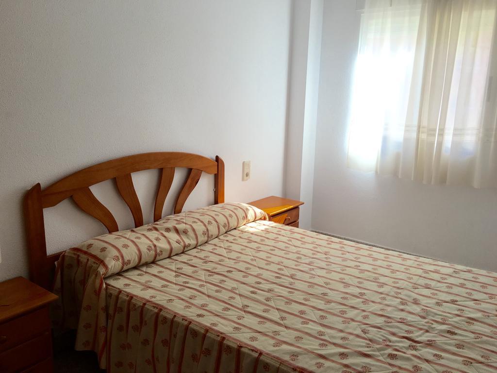Apartamentos Arenales Del Sol II Luaran gambar